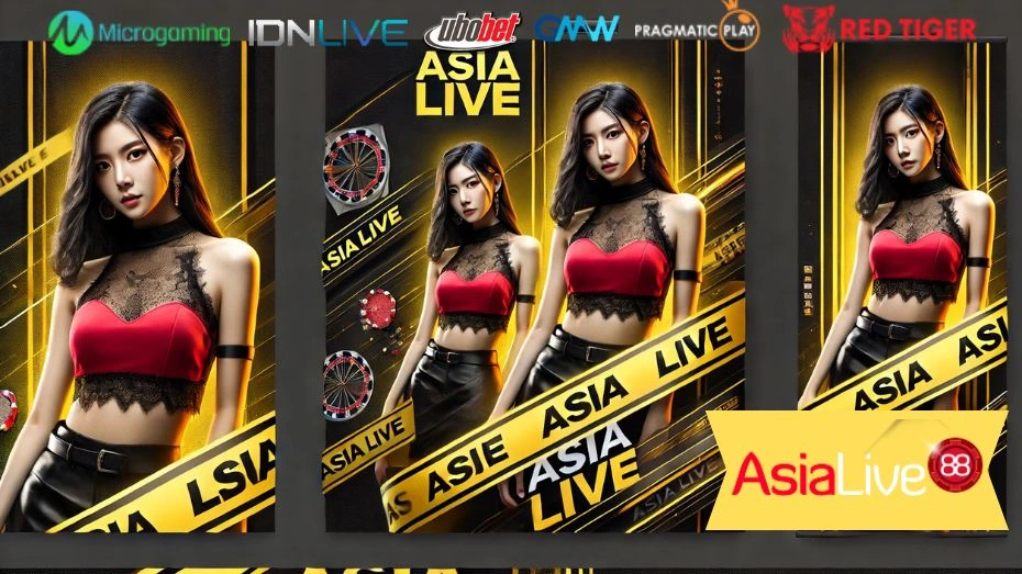Situs-Game-Asialive-Online